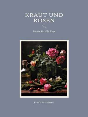cover image of Kraut und Rosen